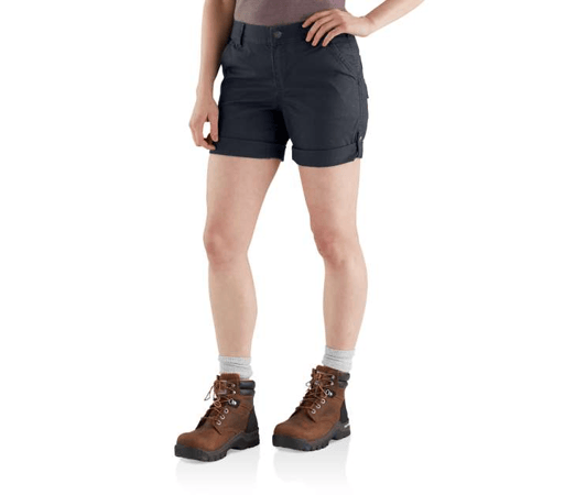 Image of ORIGINAL FIT SMITHVILLE SHORT