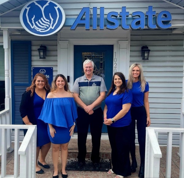 Our team is here to serve the Corsicana community! Visit us at 1020 W 2nd Ave!