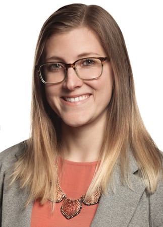 Photo of Kelly Granger