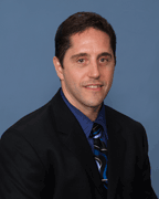 Albert J Capretta, Insurance Agent
