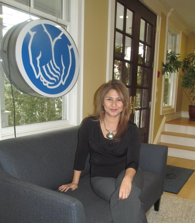 Photo of agent