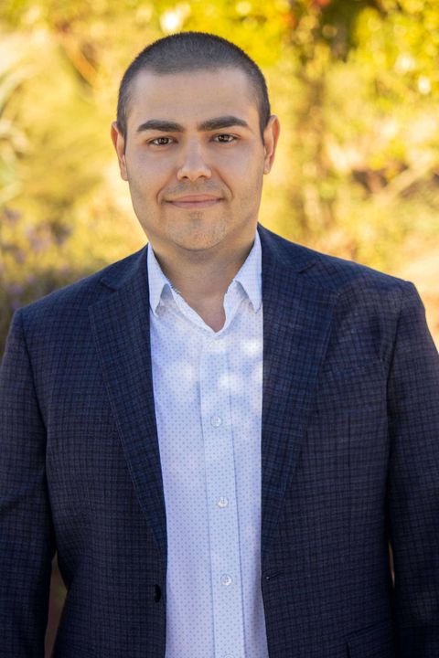 Brian Bertemati