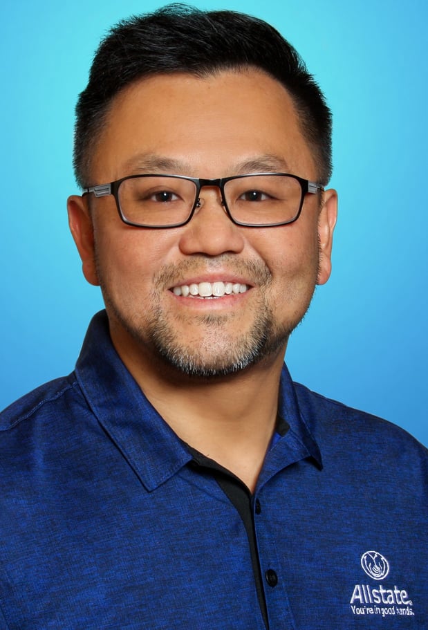 Allstate Insurance Agent Mark Yang