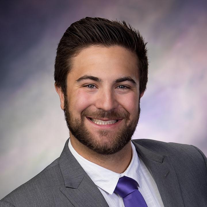 Photo of Mason Tyler, D.O. Rapid City