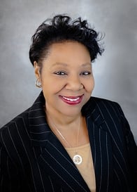 Photo of Tracey Wright