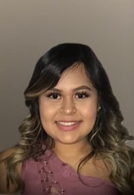 Photo of Iliana Camargo