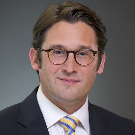 John Southgate, EMIR Product Specialist