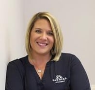 Photo of Nicole Beechuk-Gauker