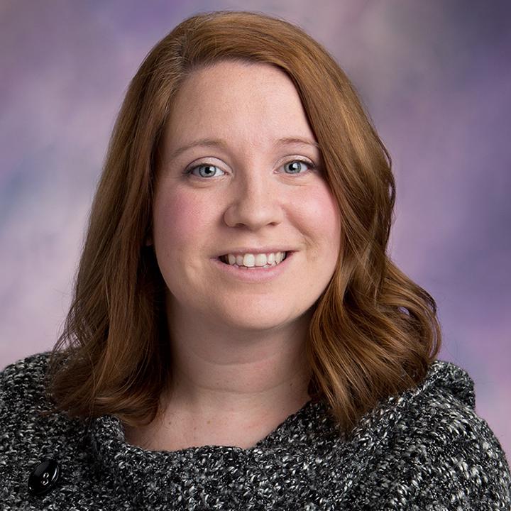 Photo of Ashley Tupper, FNP Newcastle