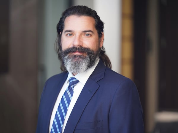 Photo of John Abeyta