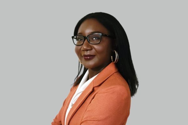 Ayo Adeyemo Advisor Headshot image