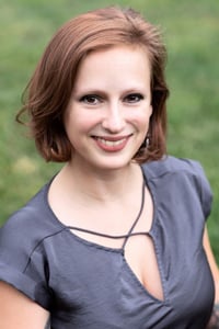 Photo of April Stone