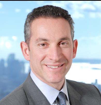 Photo of Andrew R Wilshinsky - Morgan Stanley