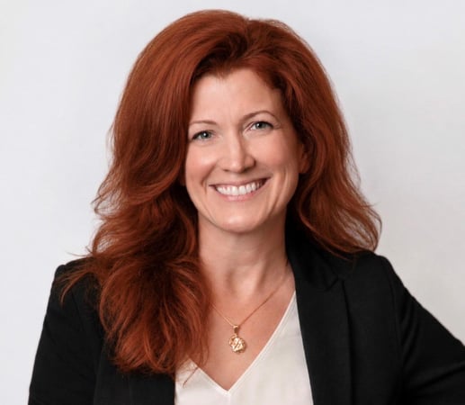 Photo of Kristin E. Carter