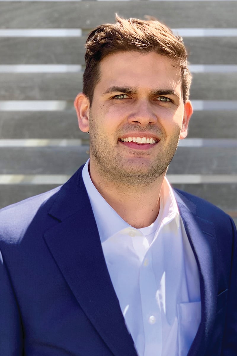Agent Profile Photo