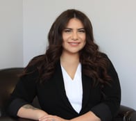 Photo of Gyssel Ybarra