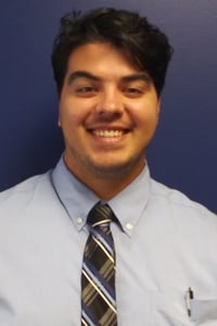 Photo of Logan Diehl