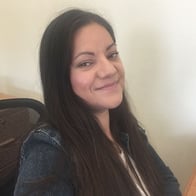 Photo of Margaret Medina