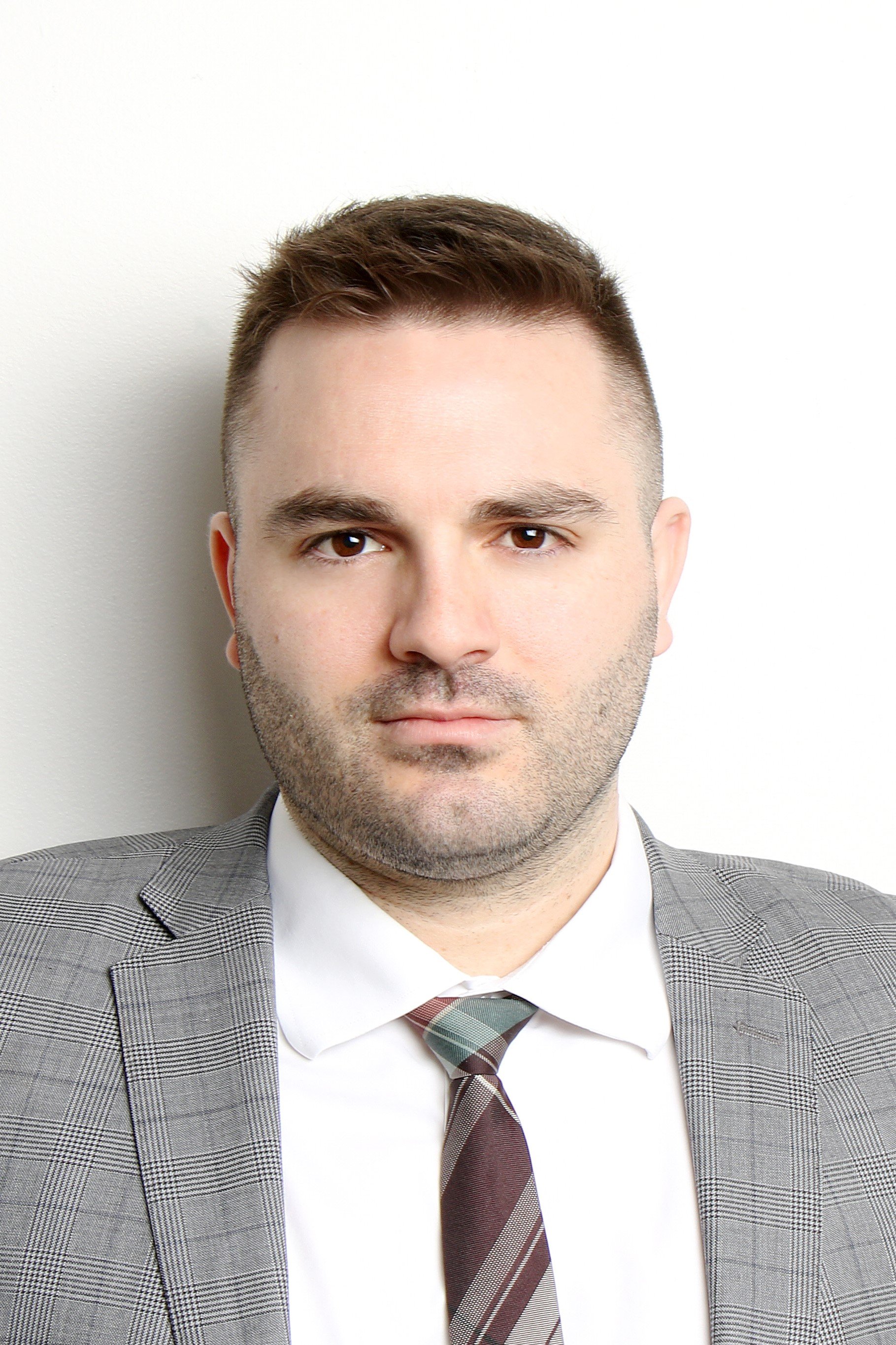 Advisor profile picture