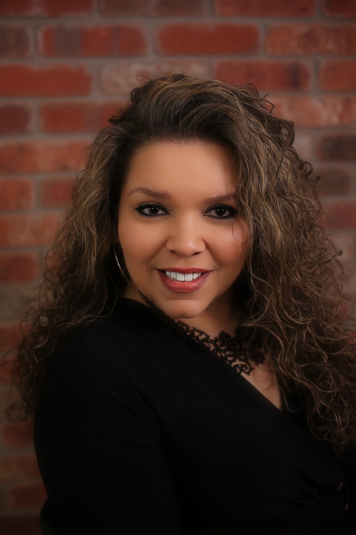 Photo of Larene Collins