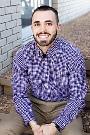 Photo of agent