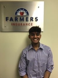 Photo of Ven Ramesh
