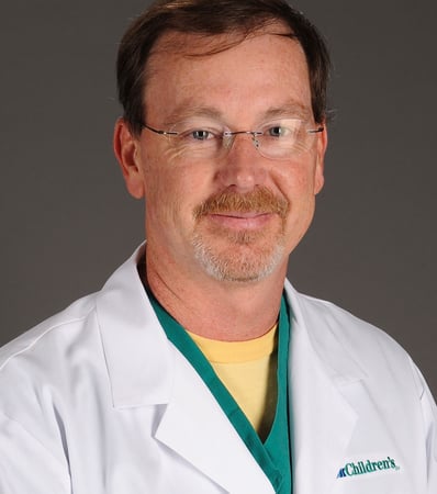 Dr. Randall Watkins
