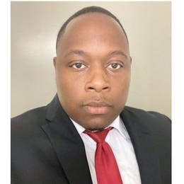 Tyris McGill, Insurance Agent