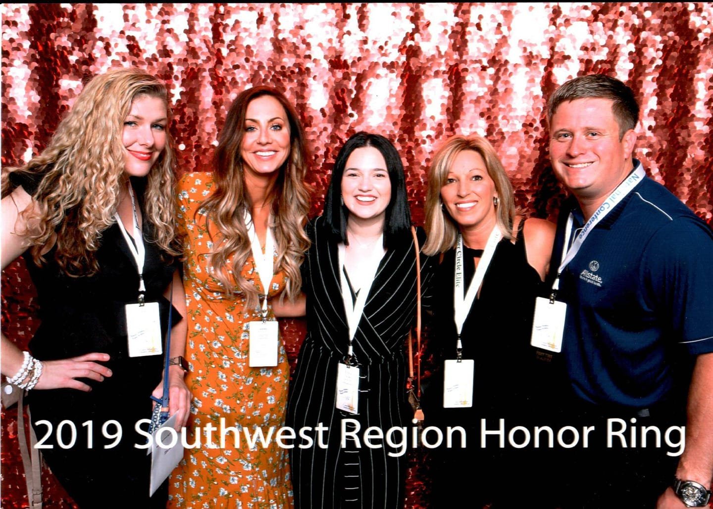 Honor Ring 2019