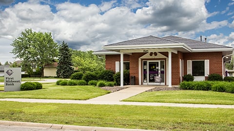 Frankfort Branch