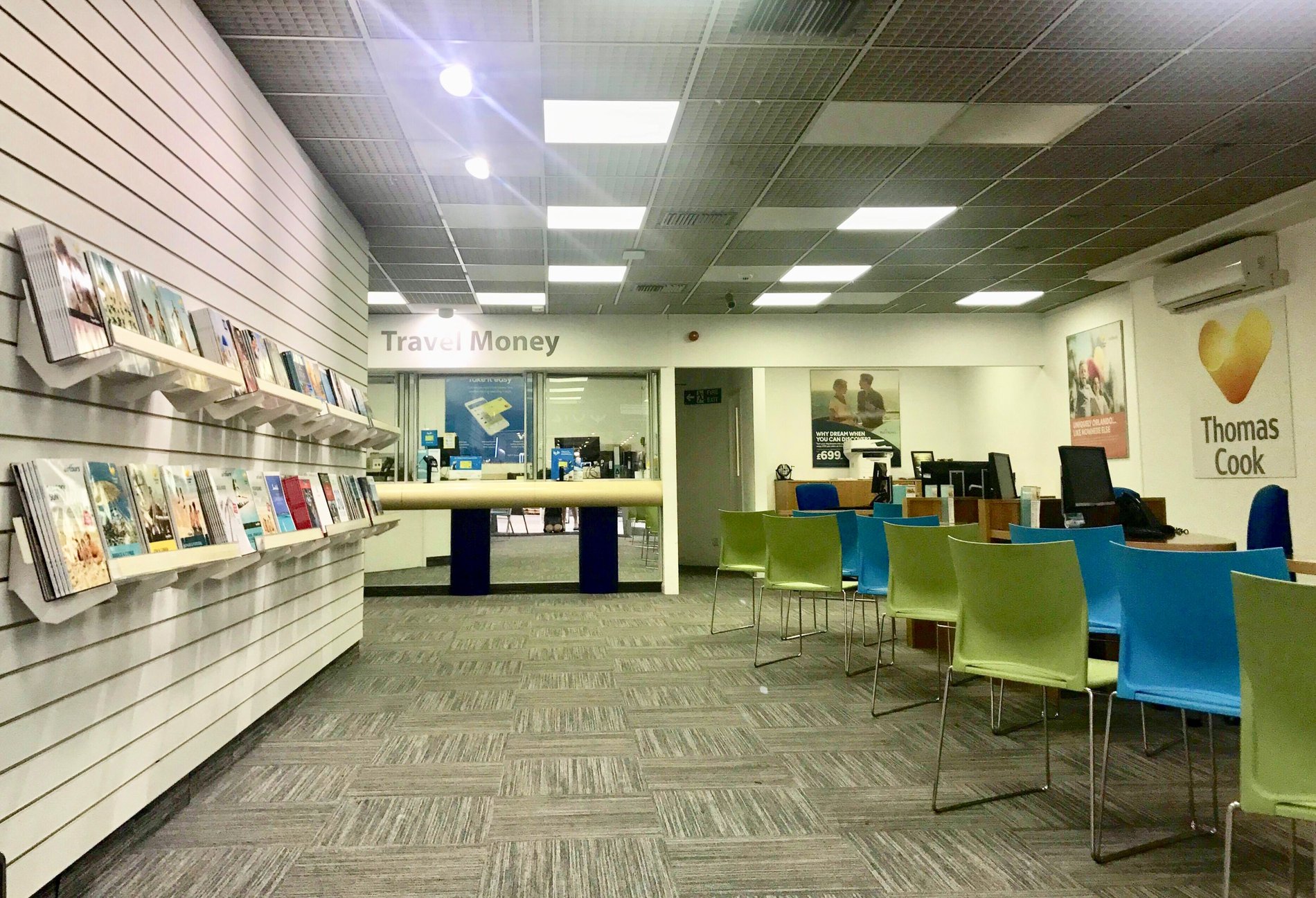 Location Image