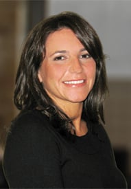 Loan officer headshot