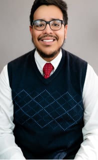 Photo of Edin Rodriguez
