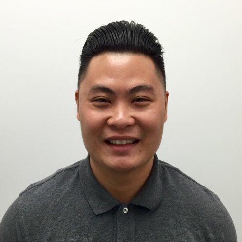 manager photo
