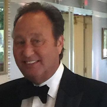 Photo of Clifford Migdal - Morgan Stanley