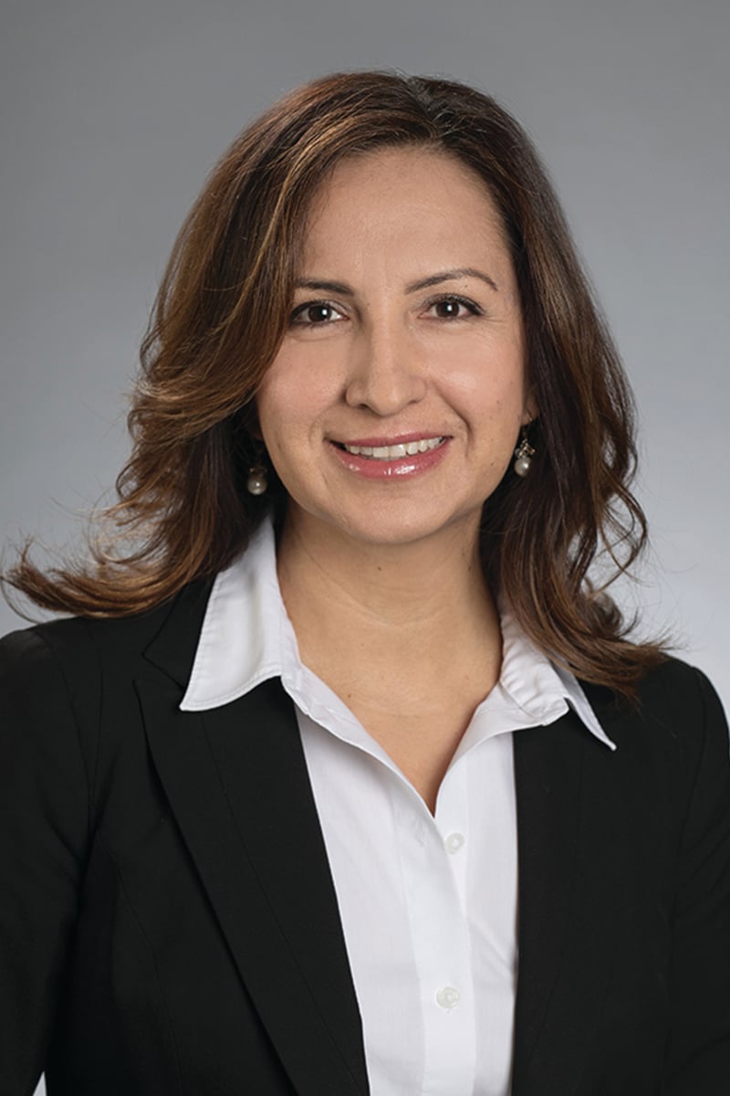 Agent Profile Photo