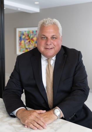 Photo of Bruce R. Pipin, Jr. ‘Rob’