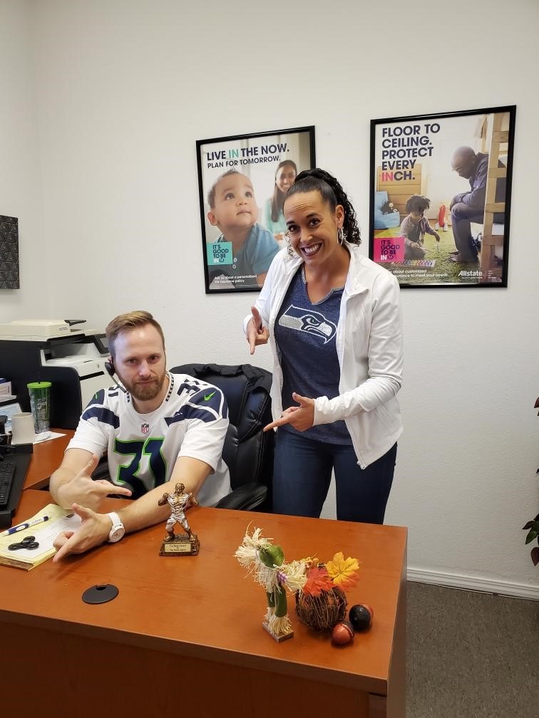 Auto & Home Insurance Lynwood