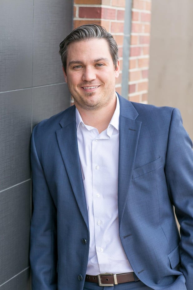 Allstate Insurance Agent Justin Caruso