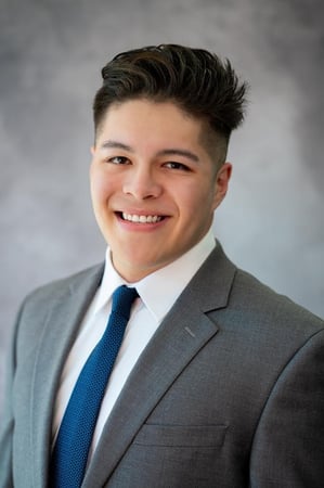 Photo of agent
