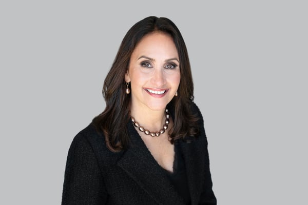 Elaine Meyers Advisor Headshot image