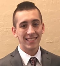 Photo of Matthew Quintana