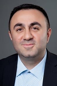 Farhod Kazimi