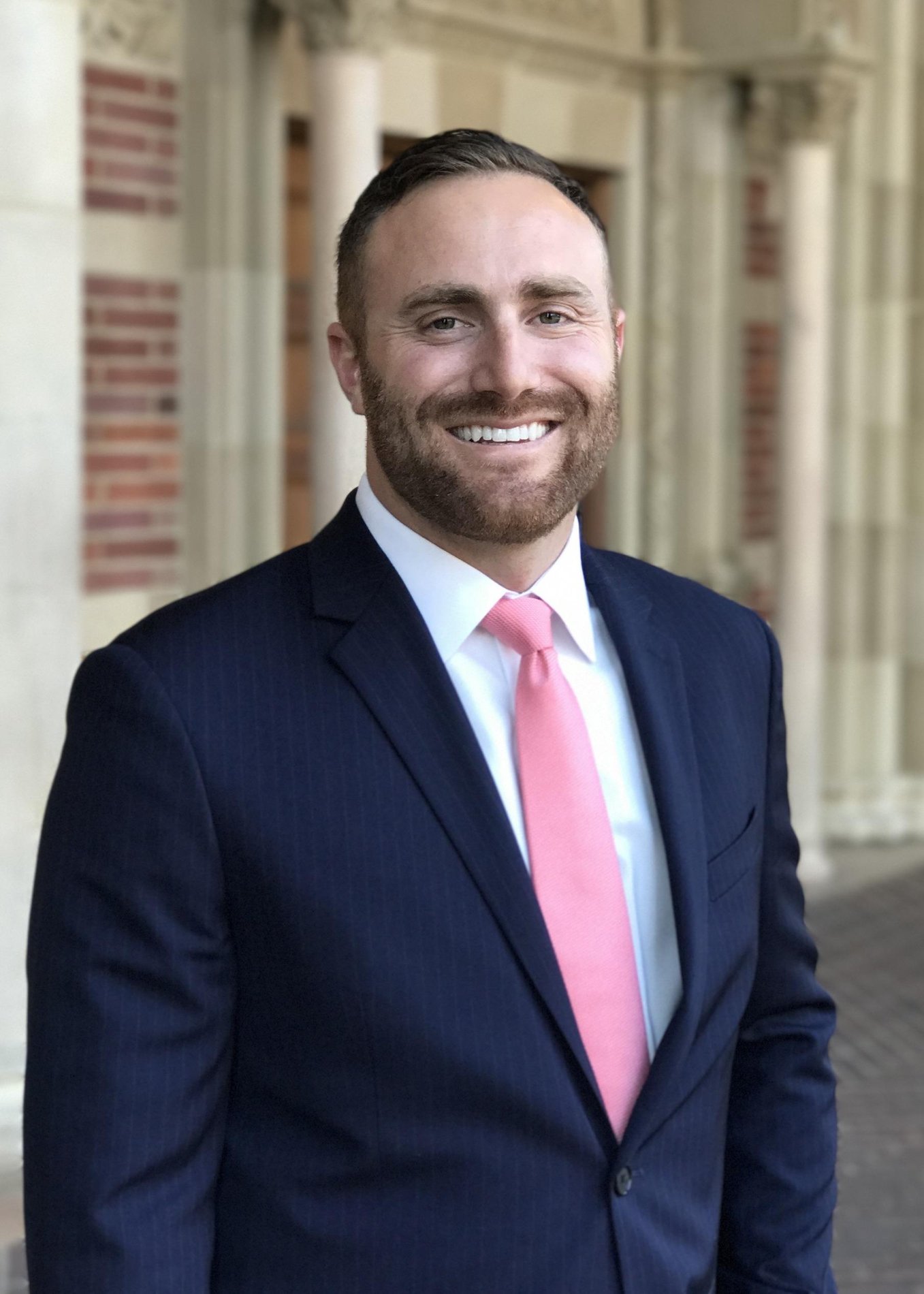 Photo of Darren Wollrich - Morgan Stanley