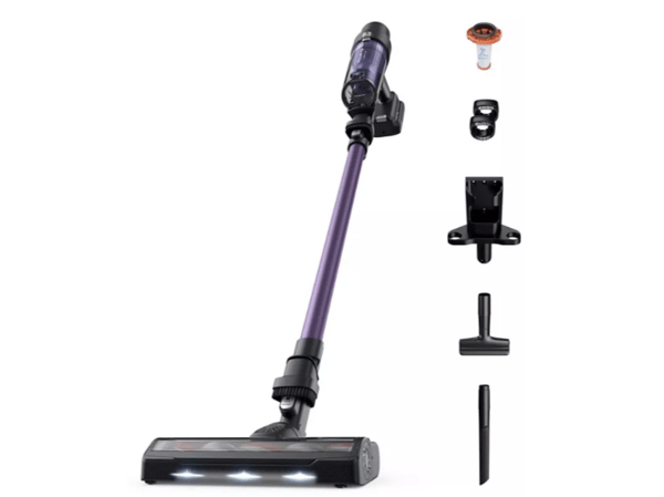 Aspirateur balai ROWENTA X Pert 7.60 RH6A39WO