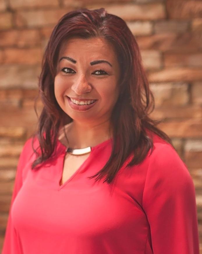 Photo of Lisa Gonzalez