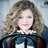 Photo of Madeline McNamara