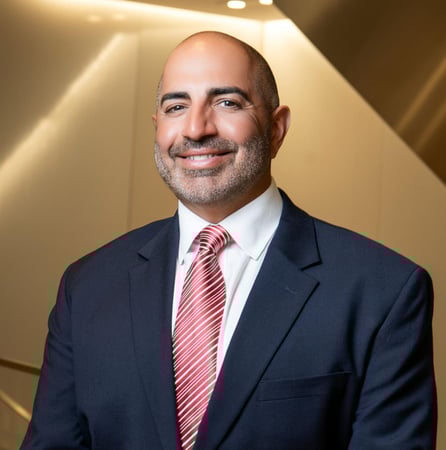 Photo of Angelo Amitsis