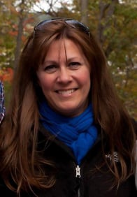 Photo of Sandy Leifeld