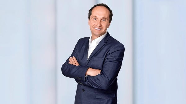 Albert Laschinger. Ihr Ansprechpartner für die Barmenia Versicherung in Barbing